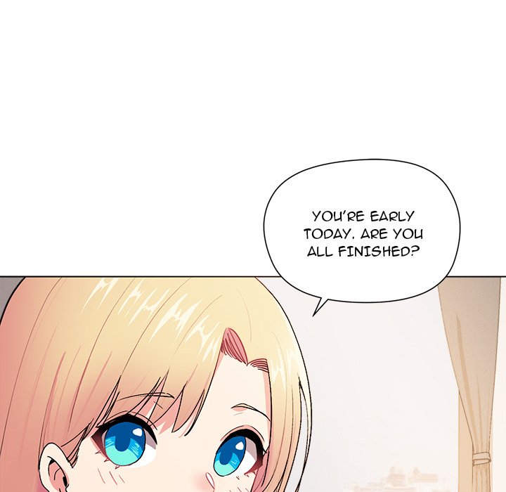 An Outsider's Way In - episode 3 - 94