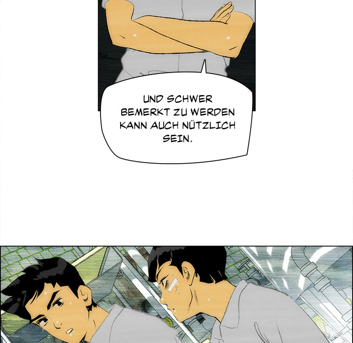Verstand über Muskeln - episode 35 - 28