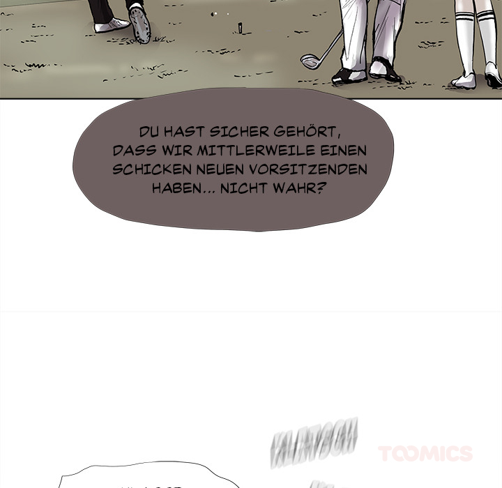 Das azurblaue Land - episode 39 - 43