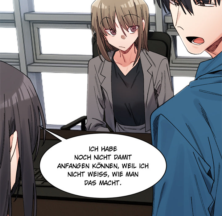 Was sich neckt... - episode 19 - 22