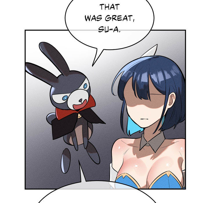 Magic-Girl Service - UNCENSORED - episode 15 - 130