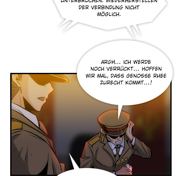 Eine Spionin zum Knuddeln - episode 1 - 17