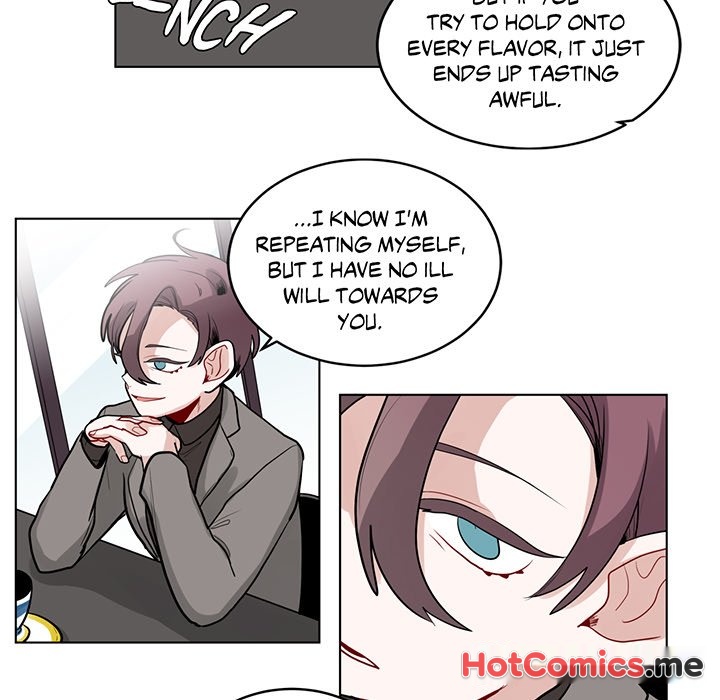 Sign - episode 28 - 37