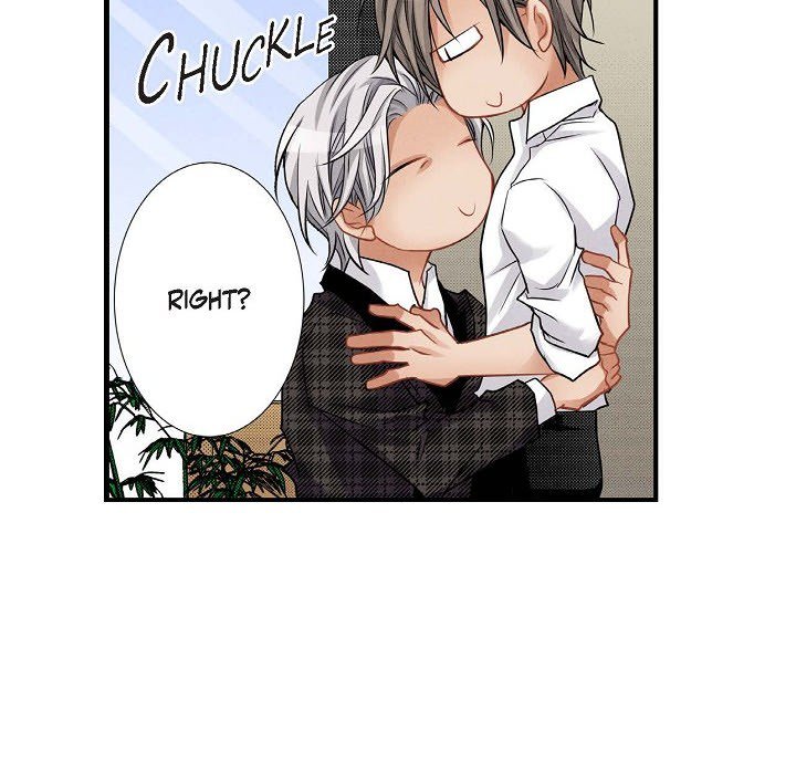Work, Fight and Love - Webtoon Edition - episode 15 - 34