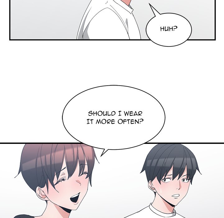 Childhood Friends - episode 6 - 89