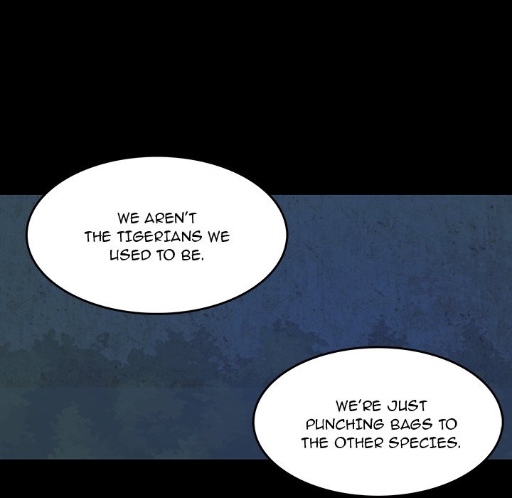The Tiger, The Sun and The Moon - episode 49 - 19