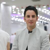 TikTok Account Photo