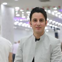TikTok Account Photo