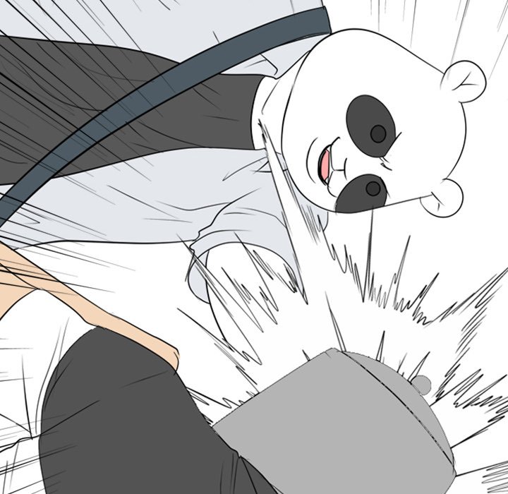 Taekwon High - episode 10 - 43