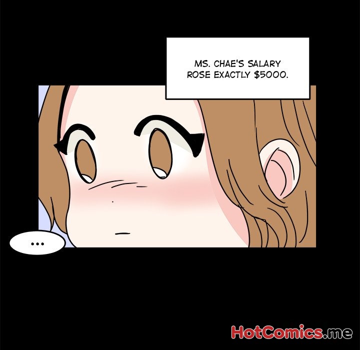 Office Grievances - episode 30 - 24