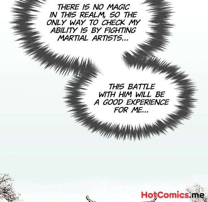 Magician's Murim Adventures - episode 7 - 31