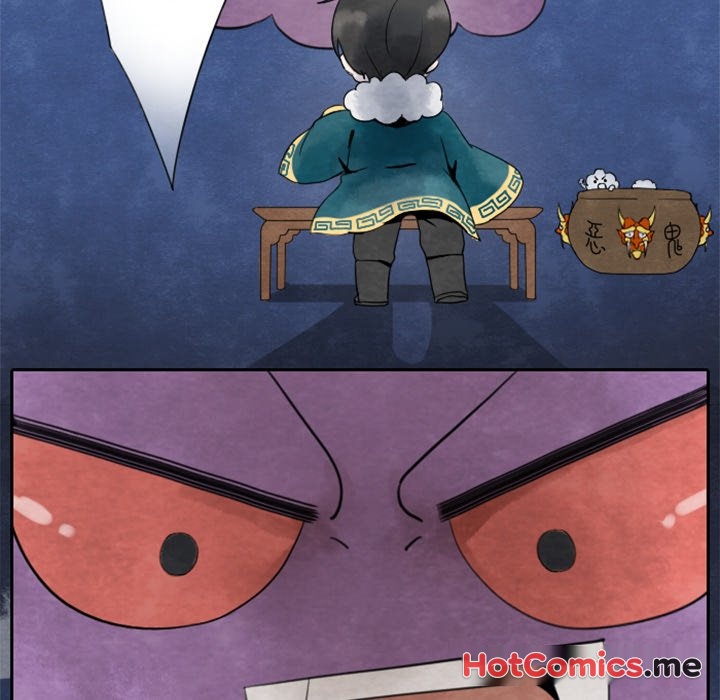 Odis and Moa's Underworld Diary - episode 3 - 32