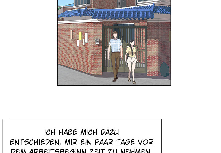 Dorf sucht Lehrer - episode 7 - 1