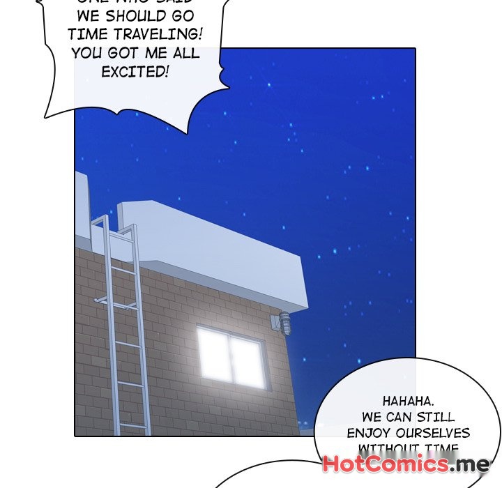 Leave Me Not - episode 17 - 11