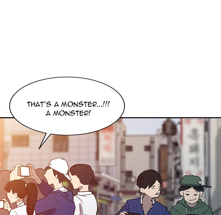 Just For You - episode 7 - 4