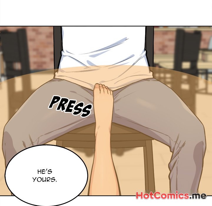 Excuse me, This is my Room - episode 33 - 32