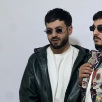 оригинальный звук