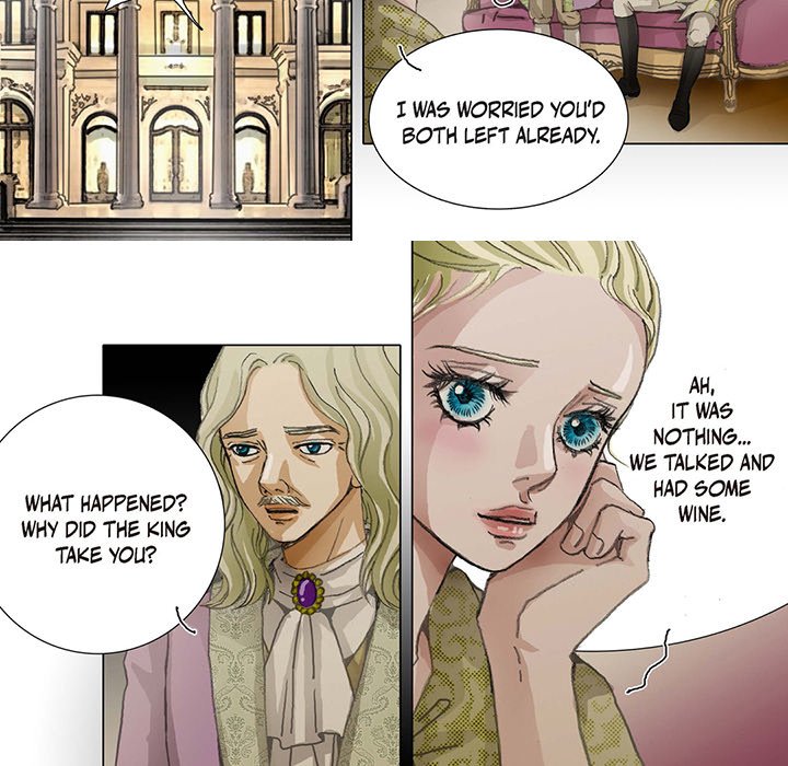 The Emperor's Woman - episode 36 - 15