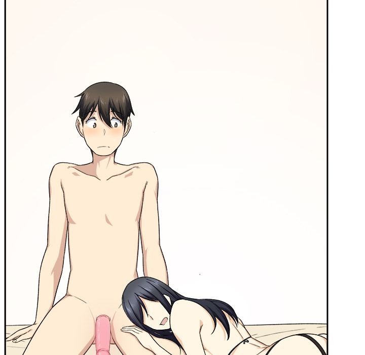 Excuse me, This is my Room - UNCENSORED - episode 18 - 26