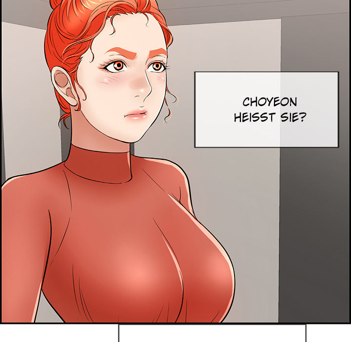 Femme Fatale - episode 50 - 7