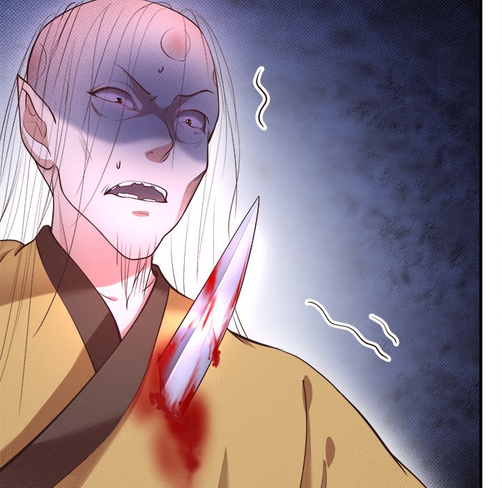The Queen of Hell - episode 18 - 23