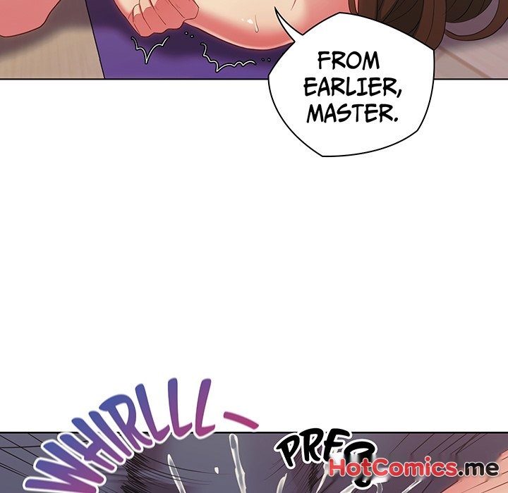 Master, Do You Need A Hand? - episode 10 - 122
