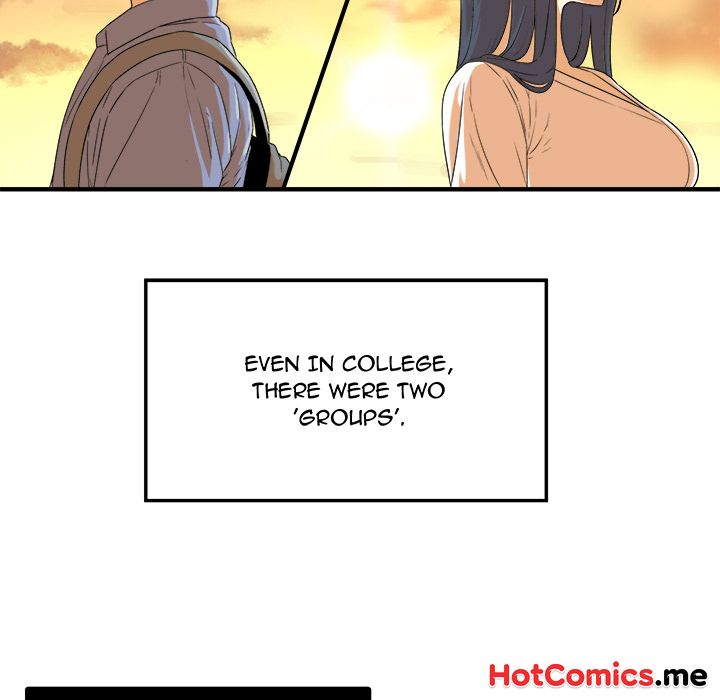Excuse me, This is my Room - UNCENSORED - episode 3 - 71