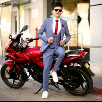 TikTok Account Photo