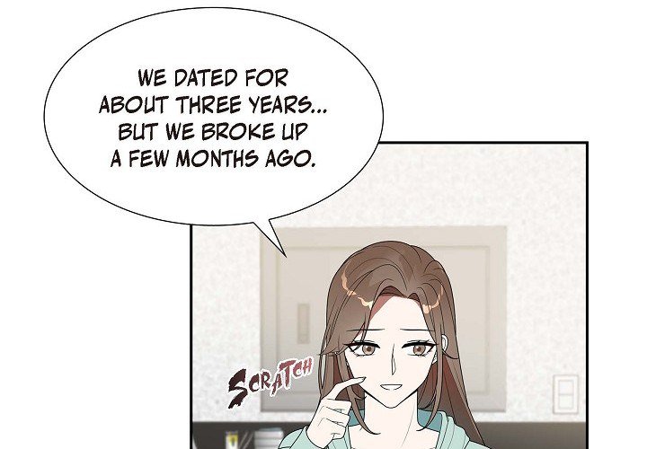 A Misogamist's Romance - episode 11 - 3