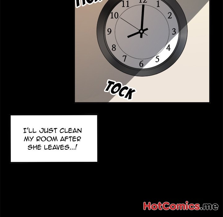 Excuse me, This is my Room - episode 8 - 26