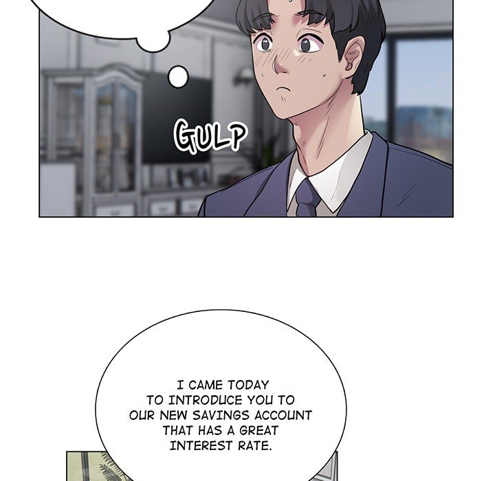 The Banker - episode Prologue - 9