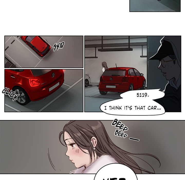 Redemption Camp - episode Prologue - 34