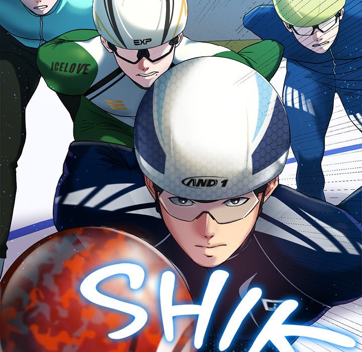 Ice Love - episode 1 - 6