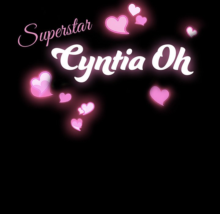 Superstar Cynthia Oh - episode 24 - 8
