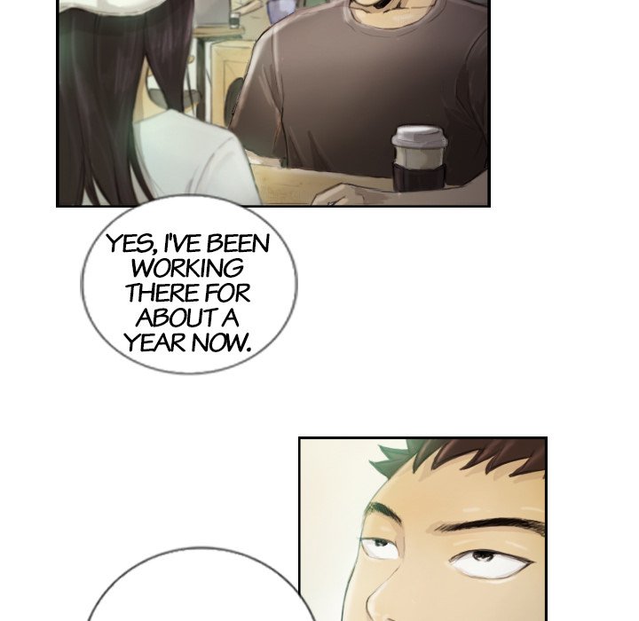 The Man's Superpowers - episode 15 - 45