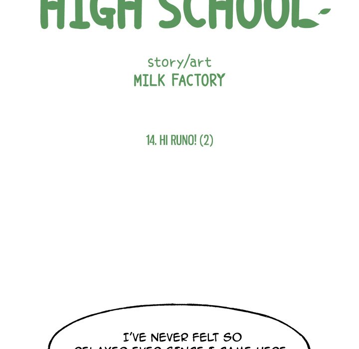 Herbivore High School - episode 14 - 8
