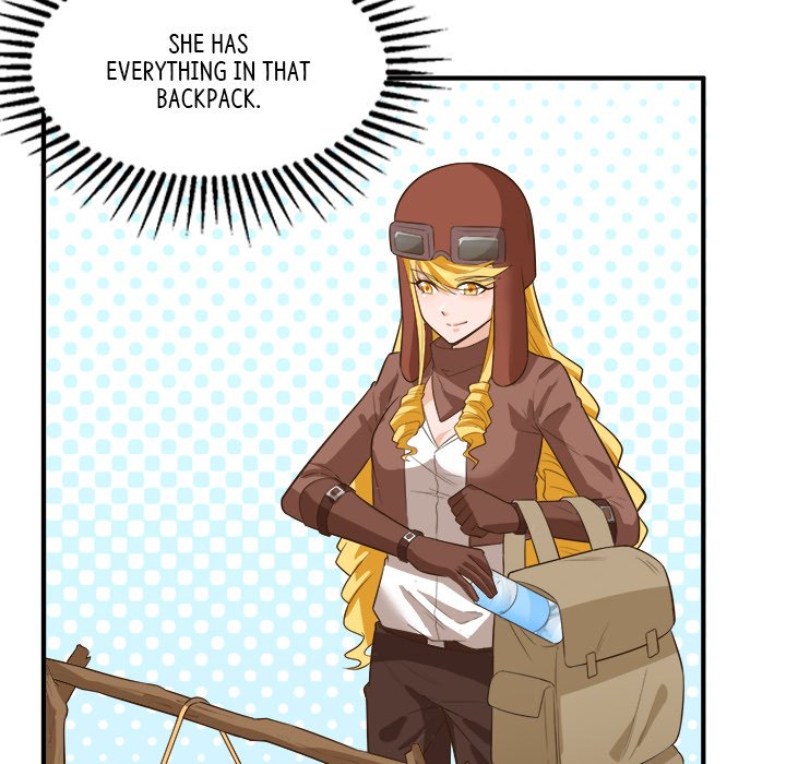 Survival Logbook - episode 28 - 5