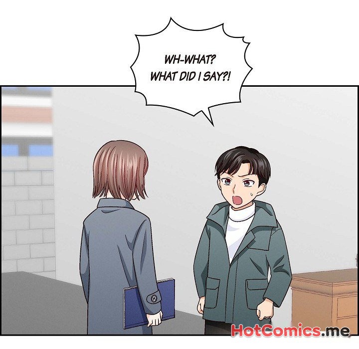 The Friendship Dilemma - episode 2 - 37