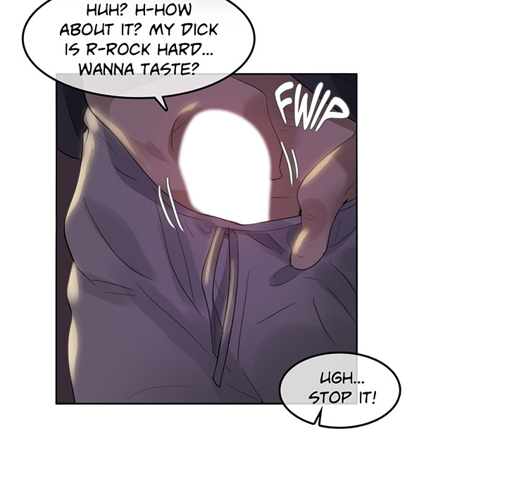 A Pervert's Daily Life - episode 46 - 19