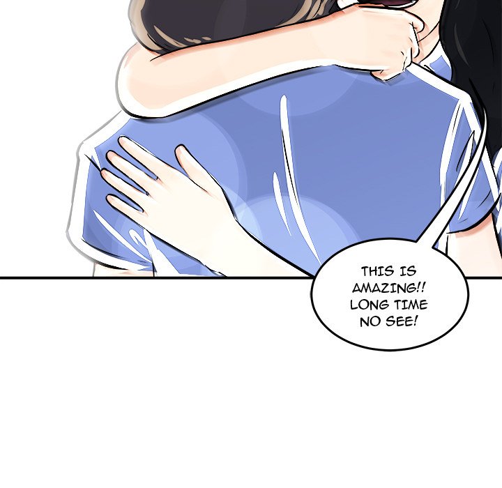He Queen - episode 1 - 123