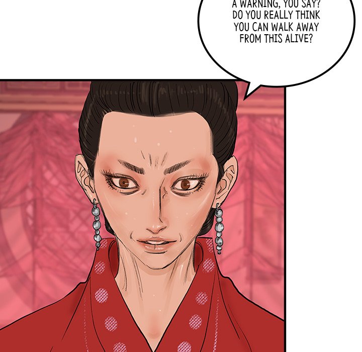 The Blade Demon - episode 34 - 52