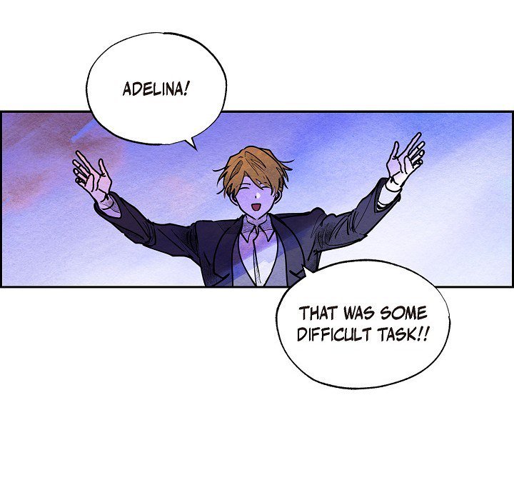 The Villainess Behind the Mask - episode 31 - 46