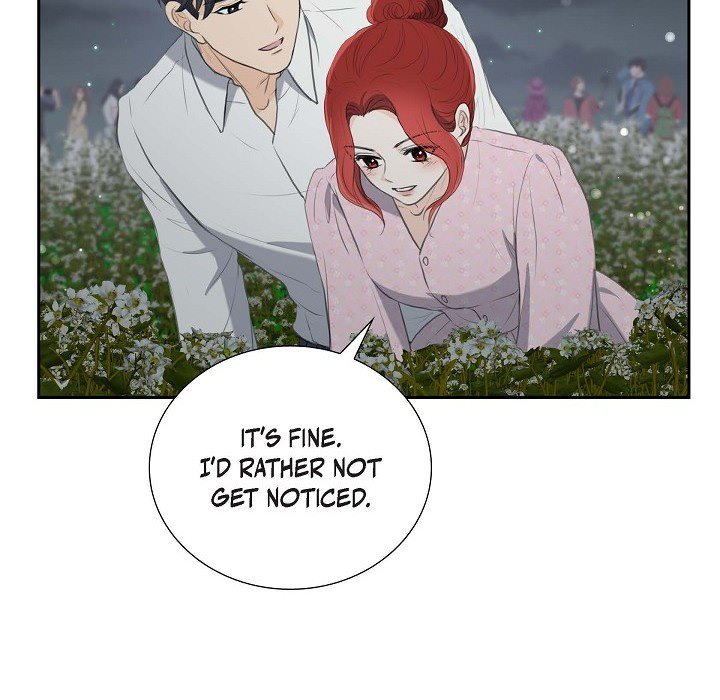 Crown Prince's Marriage Proposal - episode 44 - 19
