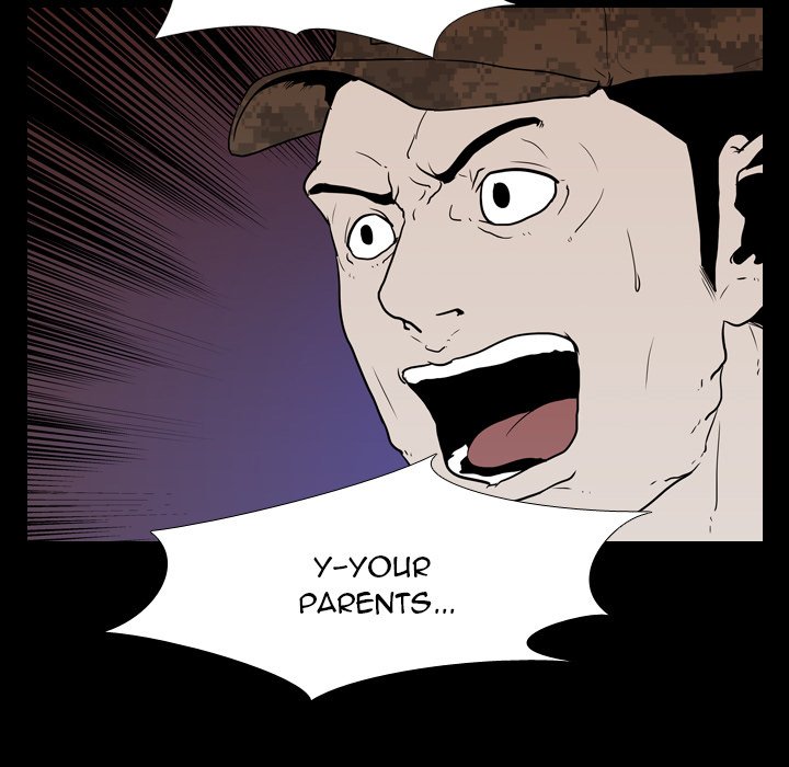 Survival Game - episode 8 - 8