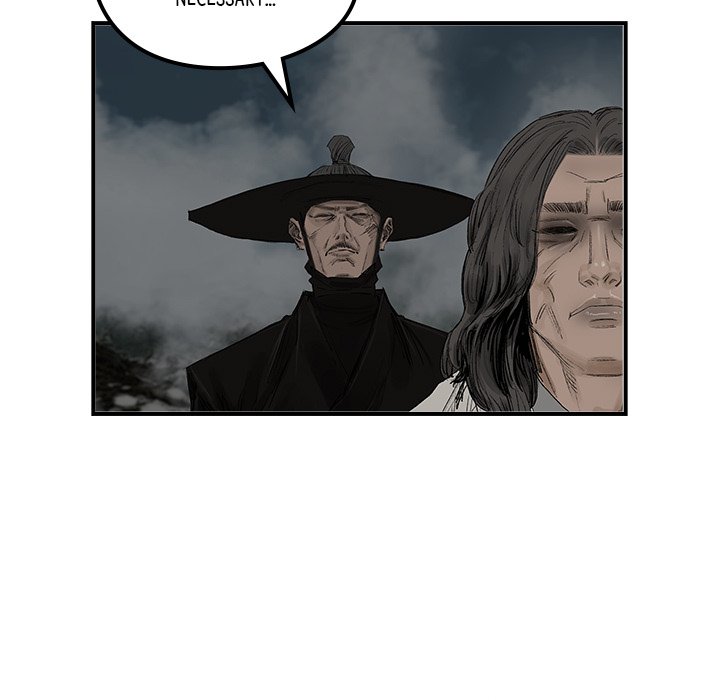 The Blade Demon - episode 29 - 50