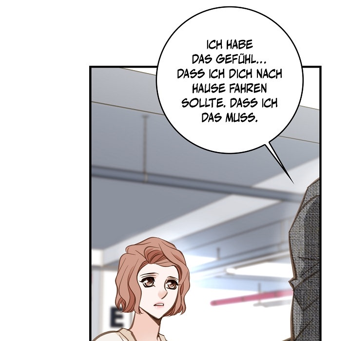 Survival-Ehe - episode 8 - 99
