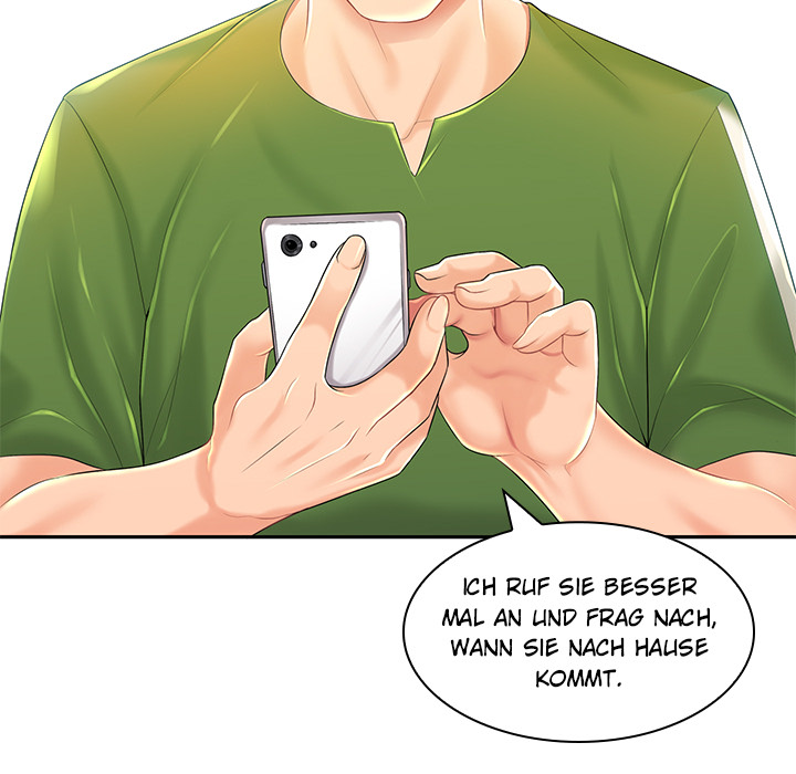 Kollegen mit Vorzügen - episode 1 - 10