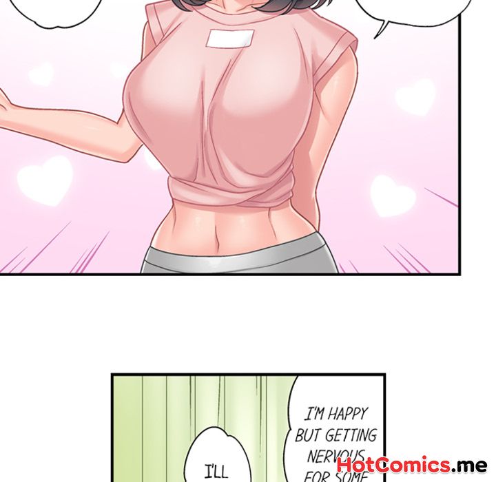 Lusting After Your Muscles - episode 5 - 8