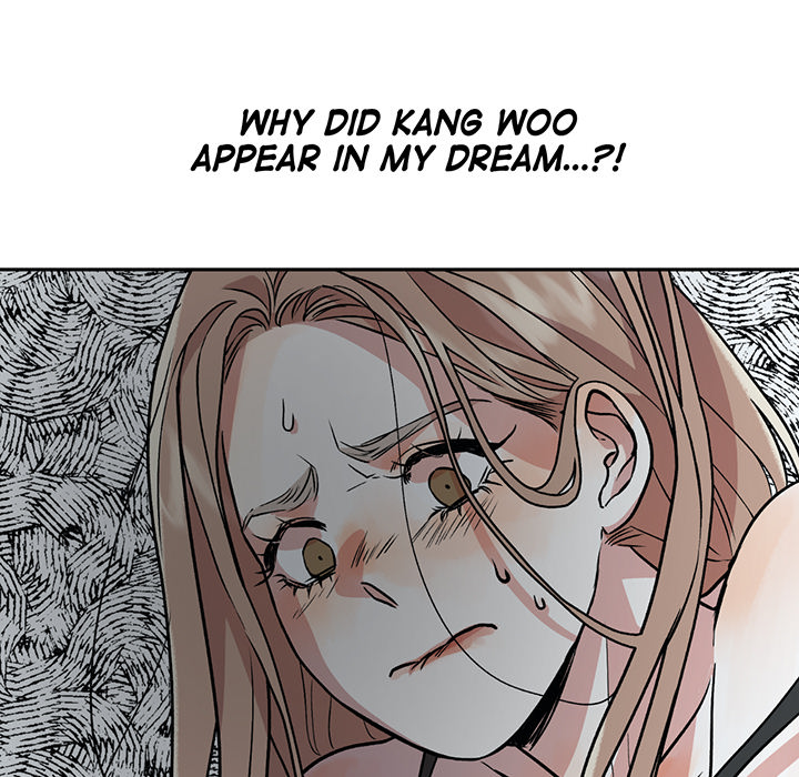 Bitter Sweetheart - episode 3 - 136