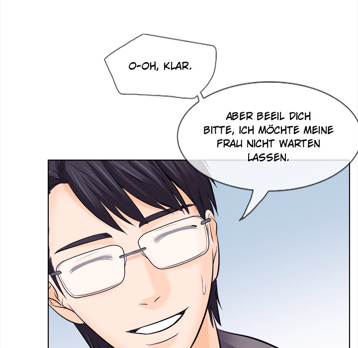 Untreu - episode 11 - 17
